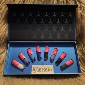 Jeffree Star Blue Blooded Minis